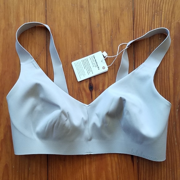 lululemon athletica Other - Lululemon | NWT Like Nothing Bra 32D